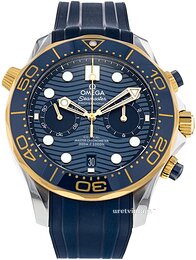 Omega Seamaster Diver 300M 210.22.44.51.03.001