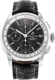 Breitling Premier Chronograph 42 A13315351B1P1