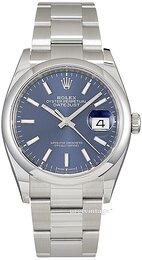 Rolex Datejust 36 126200-0006