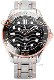 Omega Seamaster Diver 300M 210.20.42.20.01.001