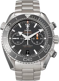 Omega Seamaster Planet Ocean 600M 215.30.46.51.01.001