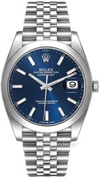 Rolex Datejust 41 126300-0002