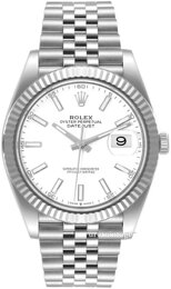 Rolex Datejust 41 126334-0010