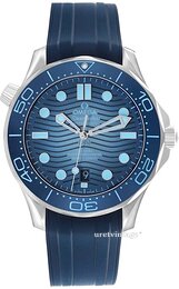 Omega Seamaster Diver 300m 210.32.42.20.03.002