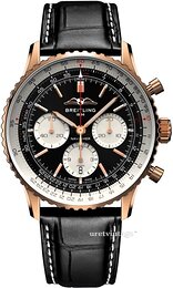 Breitling Navitimer B01 Chronograph 43 RB0138211B1P1