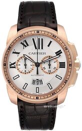 Cartier Calibre de Cartier W7100044