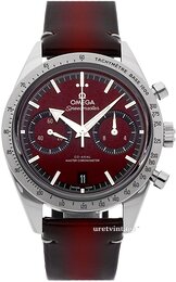 Omega Speedmaster 57 332.12.41.51.11.001