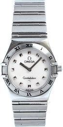Omega Constellation 1571.71.00