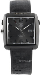 TAG Heuer Golf Watch WAE1113.FT6004