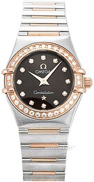 Omega Constellation 22.5 mm 1360.60.00
