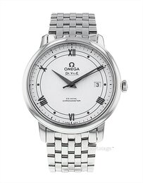 Omega De Ville Prestige 424.10.40.20.02.005