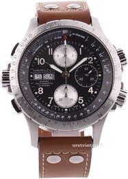 Hamilton Khaki X-Wind H77616533