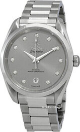 Omega Seamaster Aqua Terra 150M 220.10.38.20.56.001