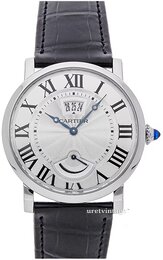 Cartier Rotonde De Cartier W1556369