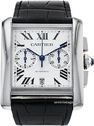 Cartier Tank MC W5330007