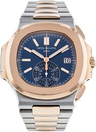 Patek Philippe Nautilus 5980/1AR/001