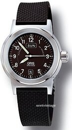 Oris Aviation 635 7500 4164 RS