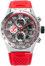 TAG Heuer Carrera CAR201M.FT6156