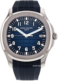 Patek Philippe Aquanaut 5168G/001