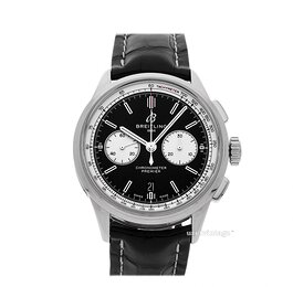 Breitling Premier B01 Chronograph 42 AB0118371B1P1