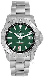 Breitling Avenger Automatic 42 A17328101L1A1