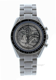 Omega Speedmaster Moonwatch 311.30.42.30.99.002