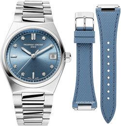 Frederique Constant Highlife FC-240LND2NH26B
