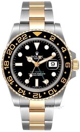 Rolex GMT-Master II 116713LN-0001