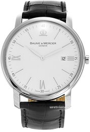 Baume & Mercier Classima Executives M0A08485