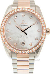 Omega Seamaster Aqua Terra 150M 220.25.38.20.55.001