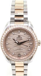 Omega Seamaster Aqua Terra 150M 220.25.34.20.59.001