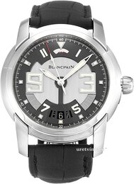 Blancpain L-Evolution 8805-1134-53B