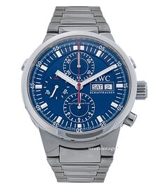 IWC GST IW371528