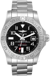 Breitling Avenger Ii Seawolf A17331101B2A1