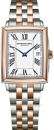 Raymond Weil Toccata 5925-SP5-00300