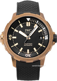 IWC Aquatimer IW341001