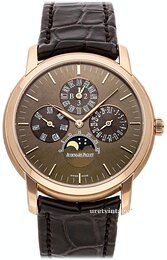 Audemars Piguet Jules Audemars 26390OR.OO.D093CR.01