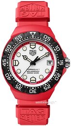 TAG Heuer Formula 1 Solargraph WBY1161.FT8086