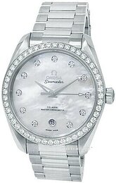 Omega Seamaster Aqua Terra 150M 220.15.38.20.55.001