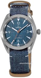 Omega Seamaster Railmaster 220.12.40.20.03.001