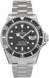 Rolex Submariner 16610A