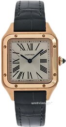 Cartier Santos Dumont WGSA0022
