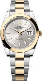 Rolex Datejust 41 126303-0001