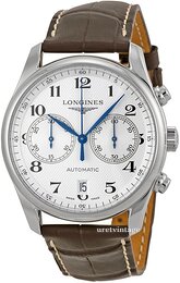Longines Master L2.629.4.78.3