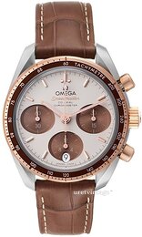 Omega Speedmaster Chronograph 38Mm 324.23.38.50.02.002