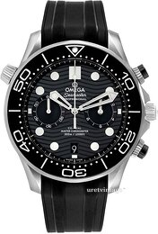 Omega Seamaster Diver 300M 210.32.44.51.01.001