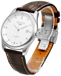 Longines Master L2.793.4.77.3