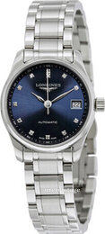 Longines Master L2.128.4.97.6