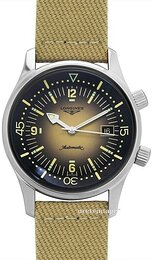 Longines Legend Diver L3.774.4.30.2