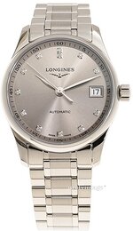 Longines Master L2.357.4.07.6